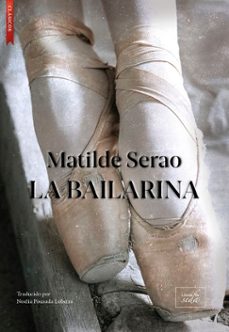 la bailarina (ebook)-matilde serao-9788419386366