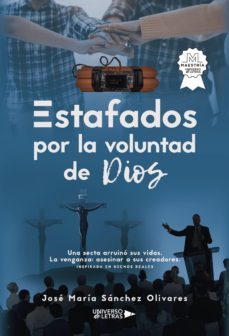 estafados por la voluntad de dios (ebook)-9788419390066