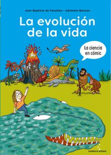 la evolucion de la vida-9788419393166