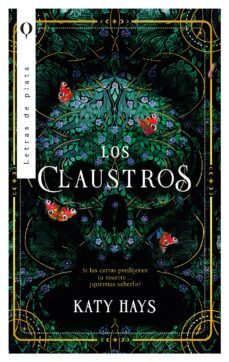 los claustros (ebook)-katy hays-9788419413666