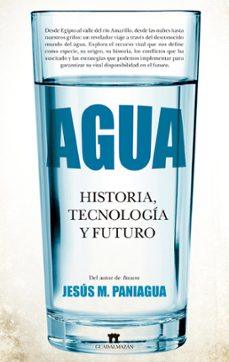 agua (ebook)-jesus m. paniagua-9788419414366