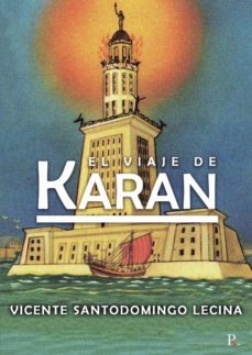 el viaje de karan (ebook)-9788419429766