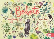 boboto (ita)-sara mendez-9788419454966