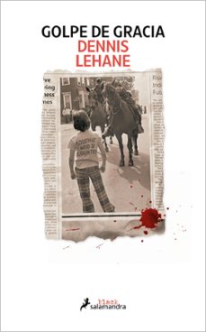 golpe de gracia (ebook)-9788419456366