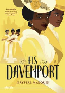 els davenport 1 (ebook)-krystal marquis-9788419478566