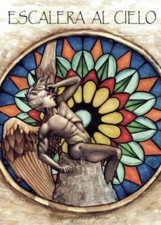 escalera al cielo-alberto del nogal merino-9788419504166