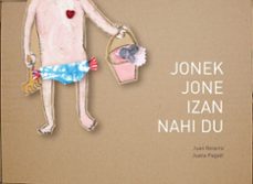 jonek jone izan nahi du-dani martirena-9788419529466