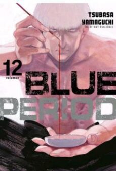 blue period vol. 12 edicion normal-9788419536266