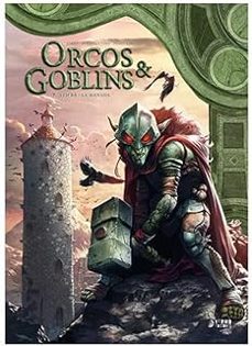 orcos y goblins 9: azh rr / la manada-9788419610966