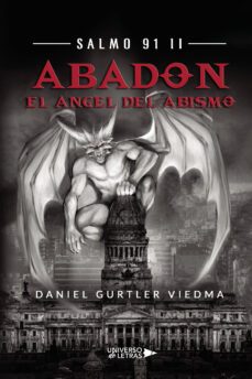 salmo 91 ii abadon. el angel del abismo-daniel gurtler viedma-9788419613066