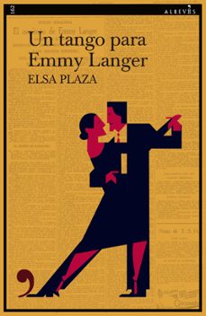 un tango para emmy langer (ebook)-9788419615473