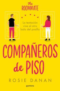 compañeros de piso-9788419650566