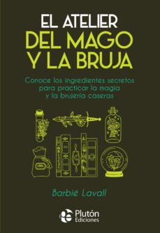 el atelier del mago y la bruja (ebook)-barbie lavall-9788419651266