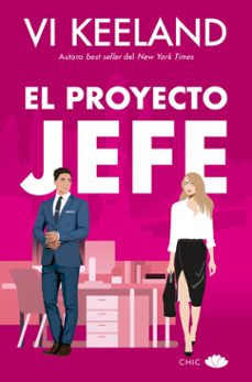 el proyecto jefe (ebook)-9788419702166