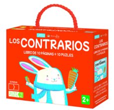 los contrario-matteo gaule-9788419714466