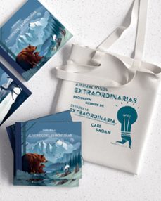 pack el mundo de las montañas con bolsa-dieter braun-9788419735966