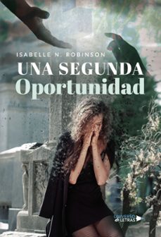 una segunda oportunidad (ebook)-isabelle n. robinson-9788419774866