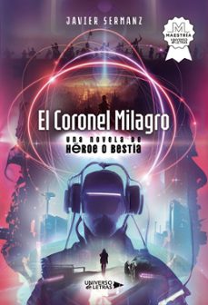 el coronel milagro (ebook)-javier sermanz-9788419776266