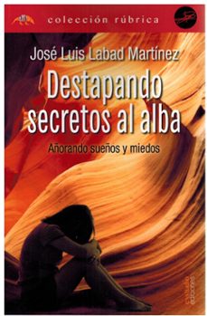 destapando secretos al alba-9788419781666