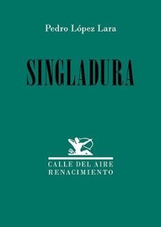 singladura-pedro lopez lara-9788419791566