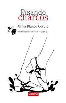 pisando charcos-oliva blanco corujo-9788419793966