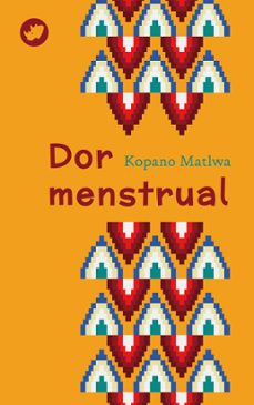 dor menstrual (ebook)-kopano matlwa-9788419795366