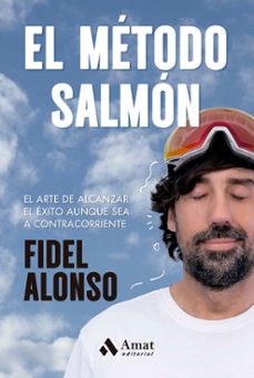 el metodo salmon (ebook)-fidel alonso-9788419870766