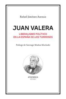 juan valera-rafael jimenez asensio-9788419874566
