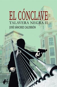 el conclave-jose sanchez calderon-9788419899866