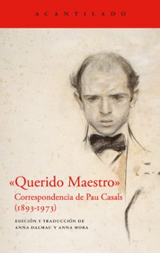 "querido maestro"-9788419958266