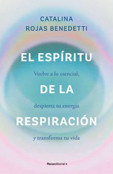 el espiritu de la respiracion (ebook)-9788410096417