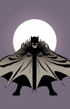 batman: año uno (grandes novelas graficas de batman)-frank miller-9788419972866