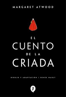 el cuento de la criada (novela grafica)-9788419981066