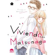 viviendo con matsunaga 5-9788419986566