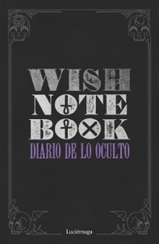 wish notebook-9788419996466