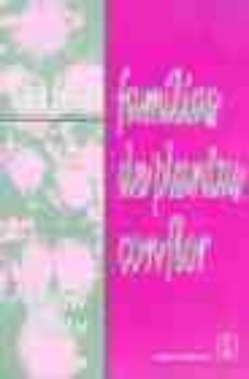 guia de las familias de plantas con flor-wendy b. zomlefer-9788420010366