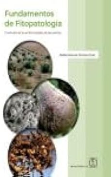 fundamentos de fitopatología-rafael manuel jimenez diaz-9788420013466