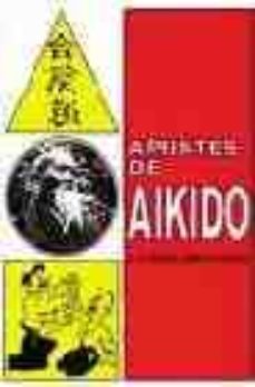 apuntes de aikido-jose santos nalda albiac-9788420301266