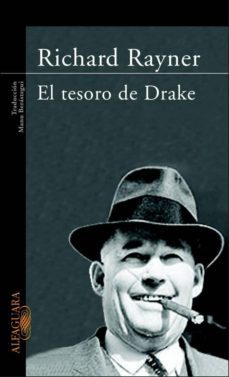 el tesoro de drake-richard rayner-9788420400266