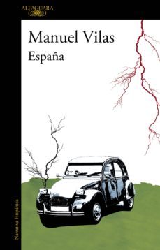 españa (ebook)-manuel vilas-9788420412566