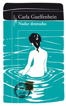 nadar desnudas-9788420414966