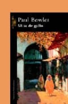 misa del gallo-paul bowles-9788420425566