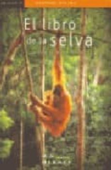 el libro de la selva-9788420457666