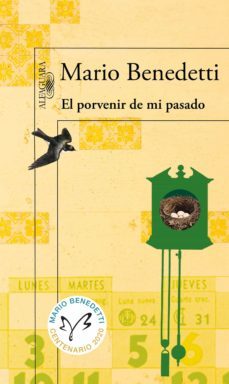 el porvenir de mi pasado (ebook)-9788420493466