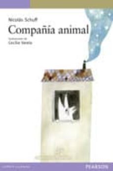 compañia animal-nicolas schuff-9788420559766