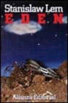 eden-stanislaw lem-9788420605166