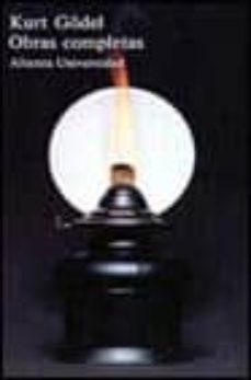 obras completas-9788420622866
