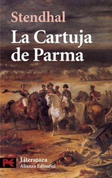 la cartuja de parma-9788420638966