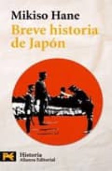breve historia de japon-9788420655666