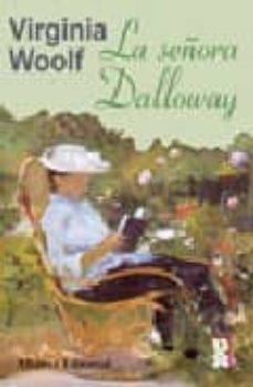 la señora dalloway-virginia woolf-9788420666266
